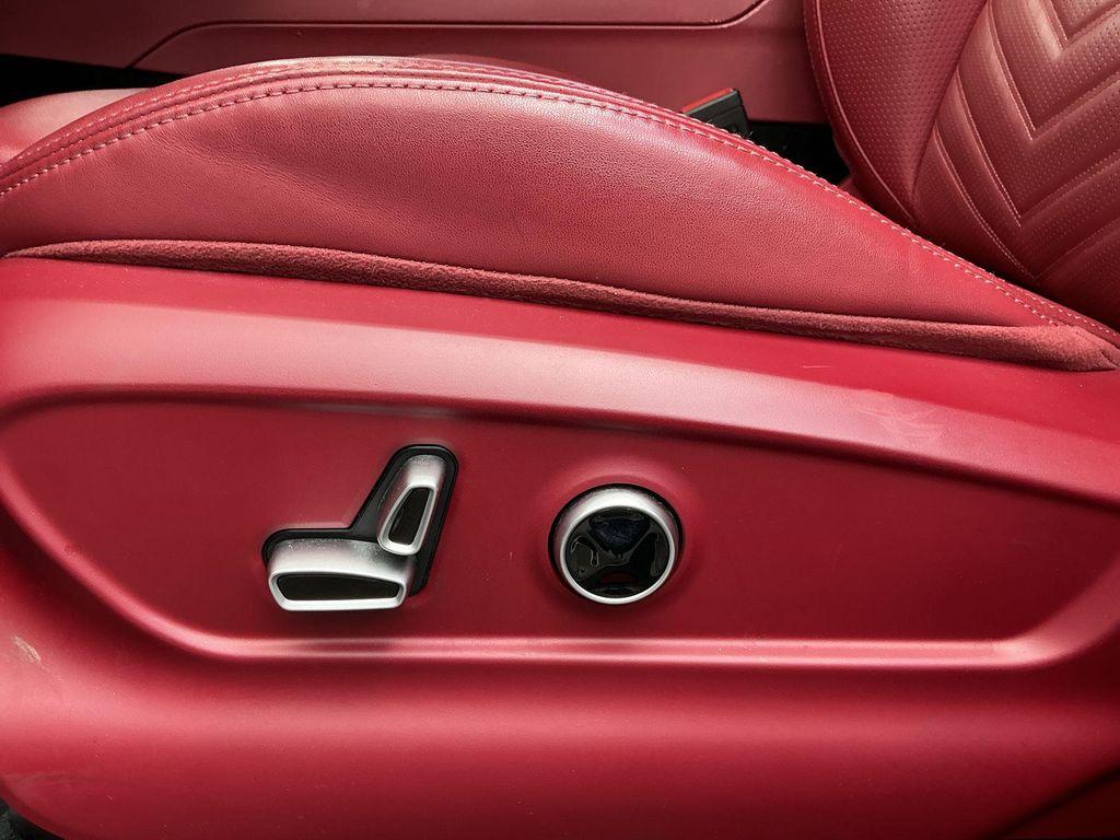 used 2023 Maserati Grecale car, priced at $41,993