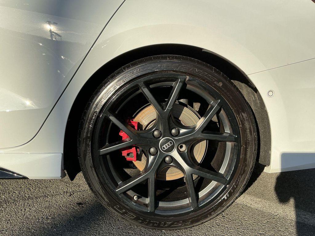 used 2023 Audi RS 3 car, priced at $54,993