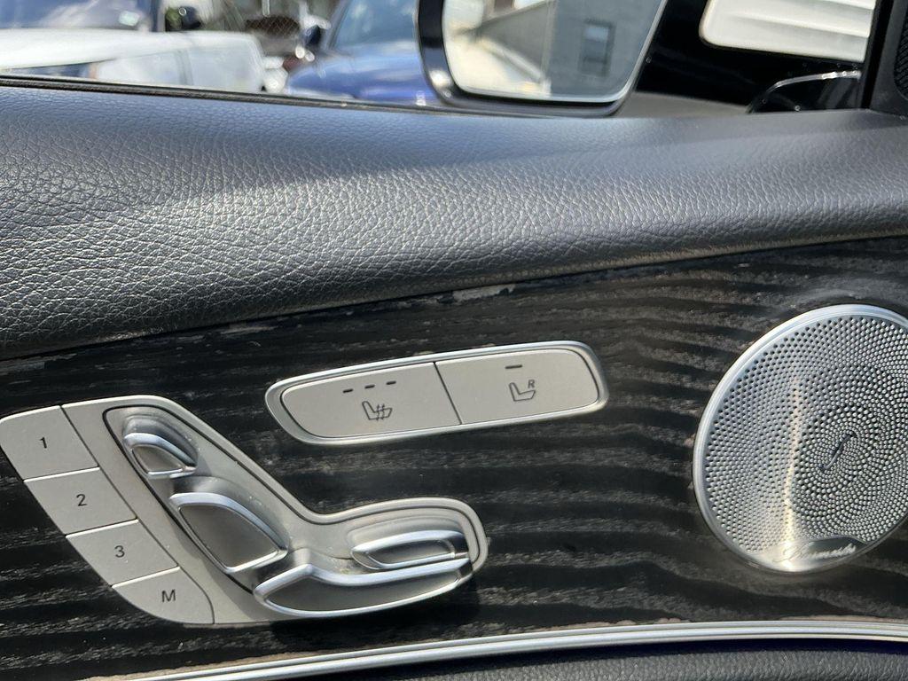 used 2019 Mercedes-Benz E-Class car, priced at $20,993