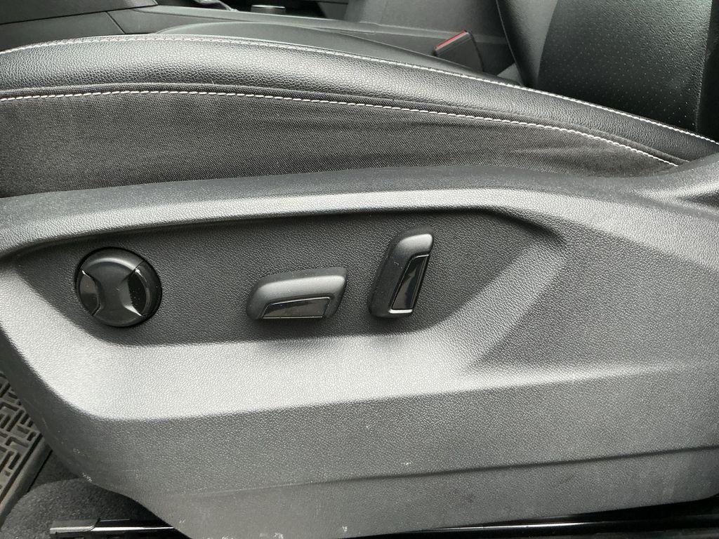 used 2021 Volkswagen Atlas car, priced at $26,993