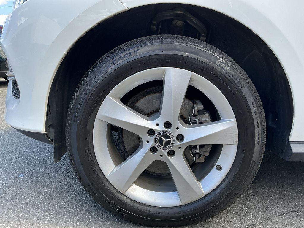 used 2018 Mercedes-Benz GLE 350 car, priced at $18,993
