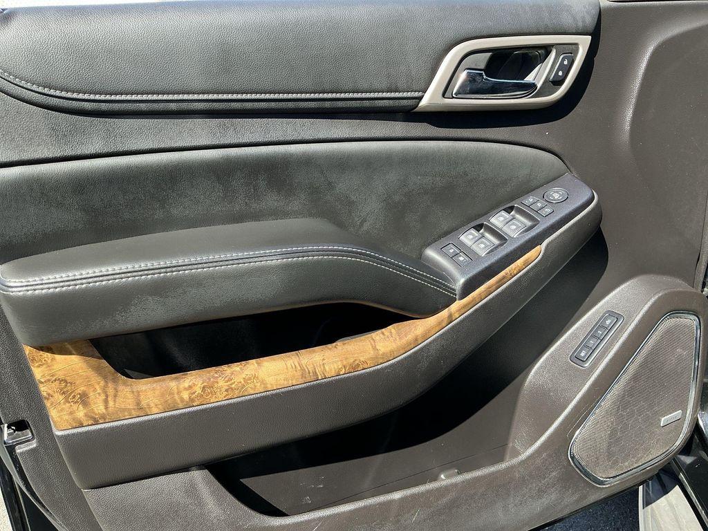 used 2015 GMC Yukon car, priced at $16,995