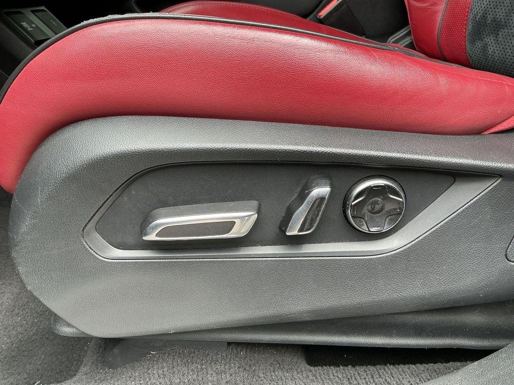 used 2021 Acura RDX car, priced at $28,493