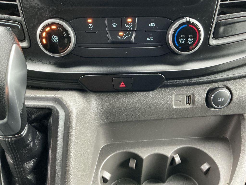 used 2023 Ford Transit-250 car, priced at $32,995