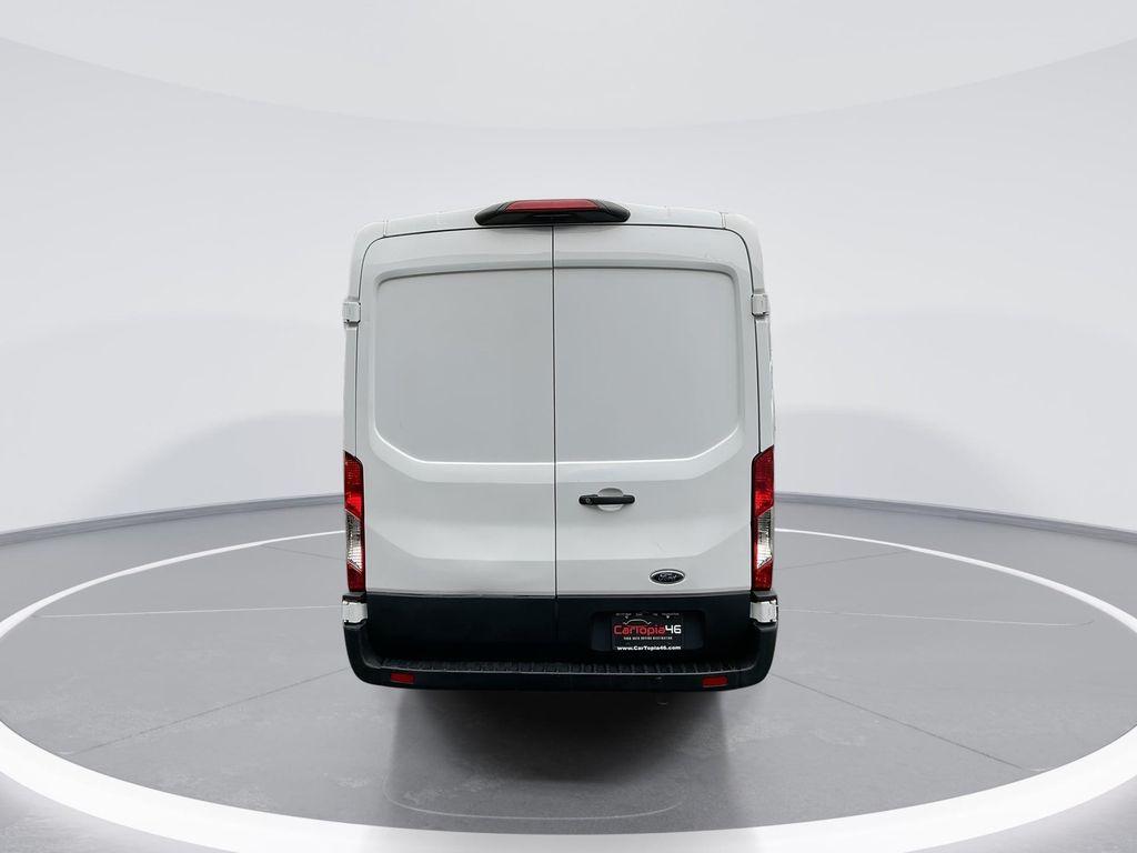 used 2023 Ford Transit-250 car, priced at $32,995