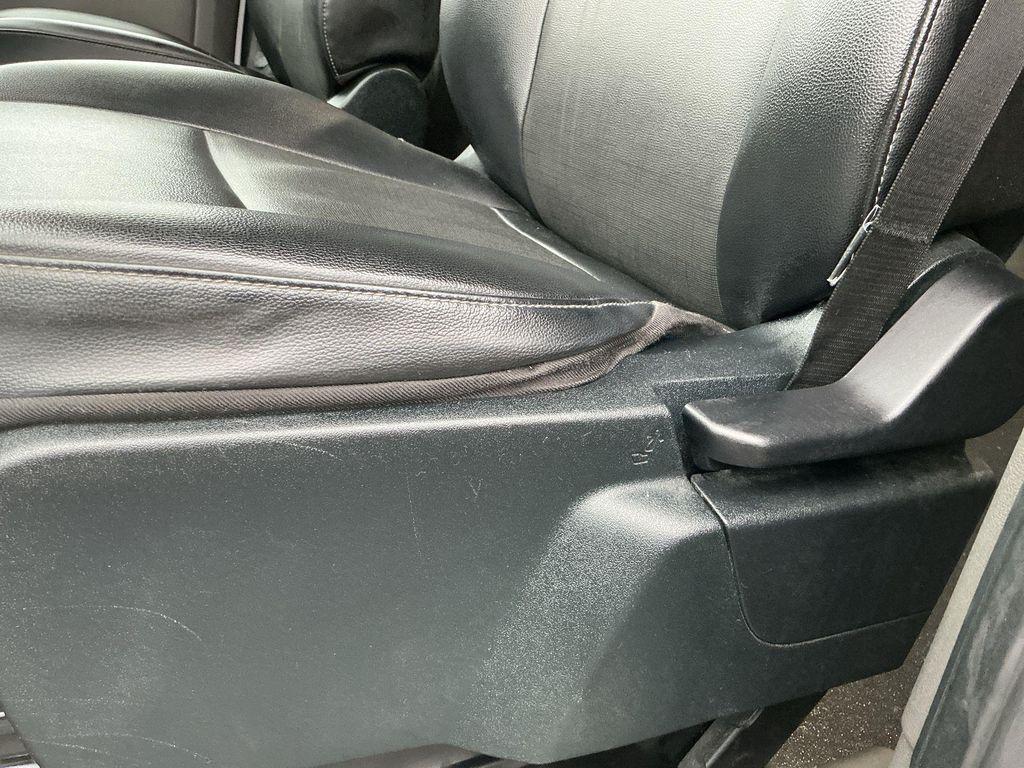 used 2023 Ford Transit-250 car, priced at $32,995