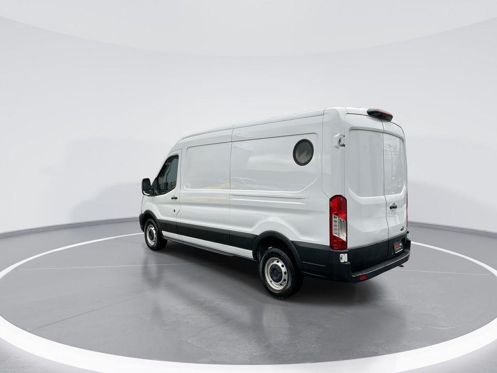 used 2023 Ford Transit-250 car, priced at $32,995