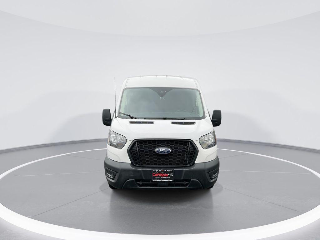 used 2023 Ford Transit-250 car, priced at $32,995
