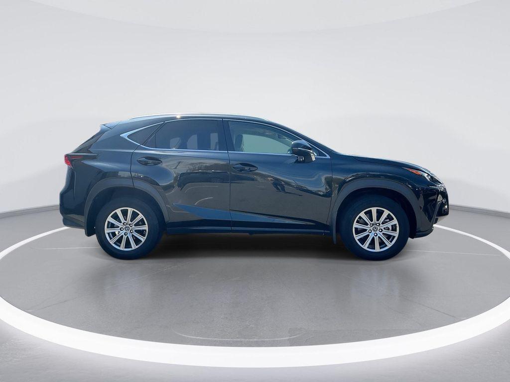 used 2021 Lexus NX 300 car, priced at $30,794