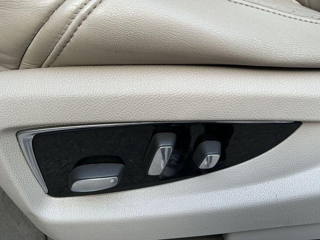 used 2015 Cadillac Escalade car