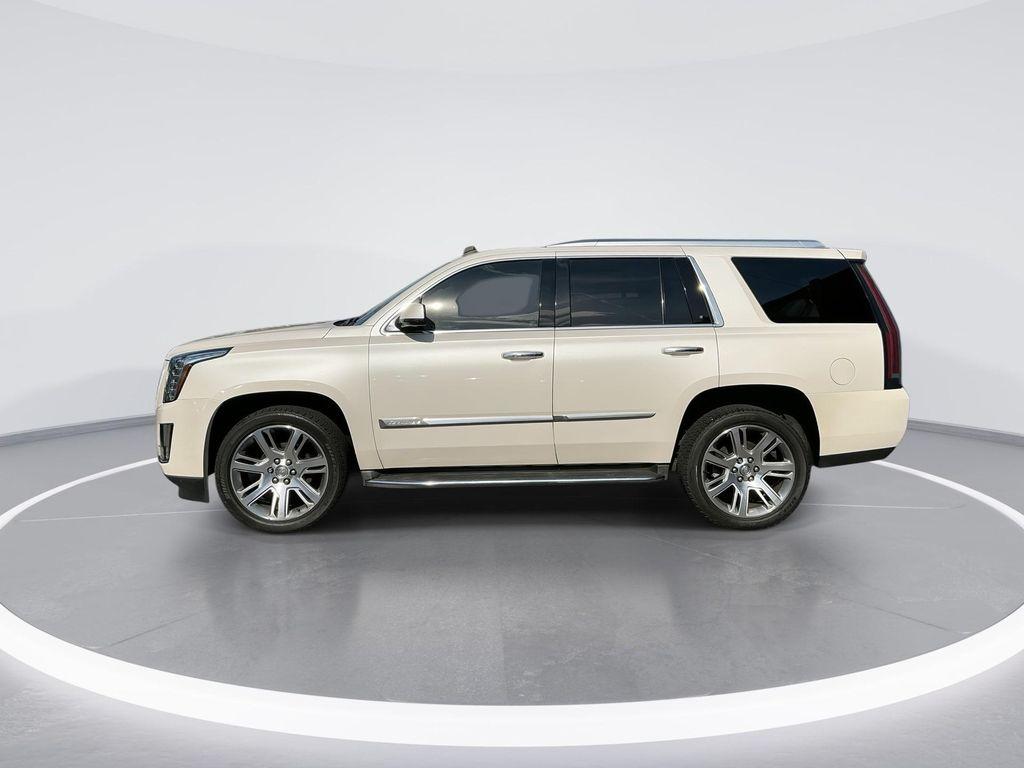 used 2015 Cadillac Escalade car