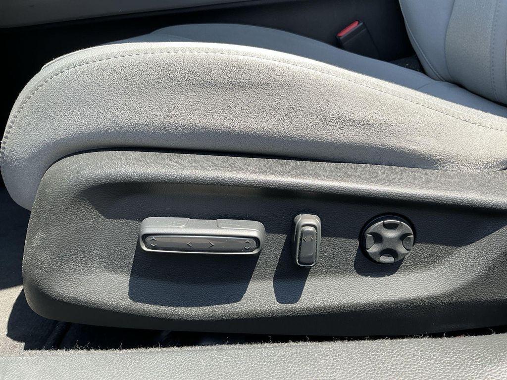 used 2018 Honda Accord car, priced at $19,993