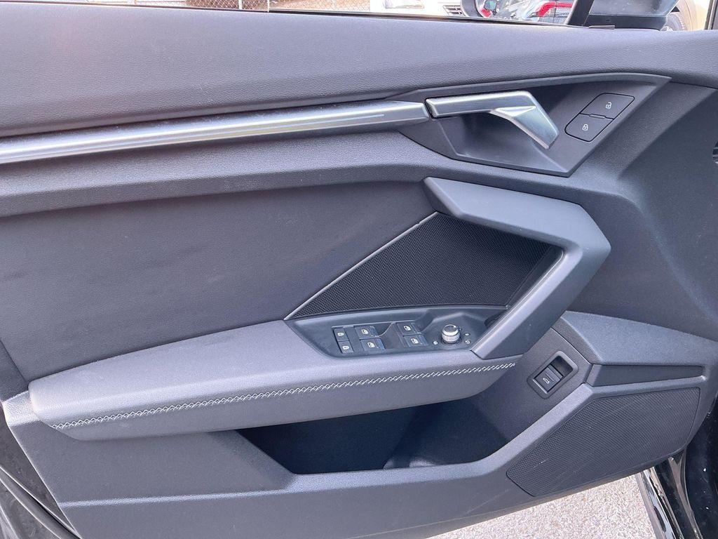 used 2022 Audi S3 car, priced at $30,995
