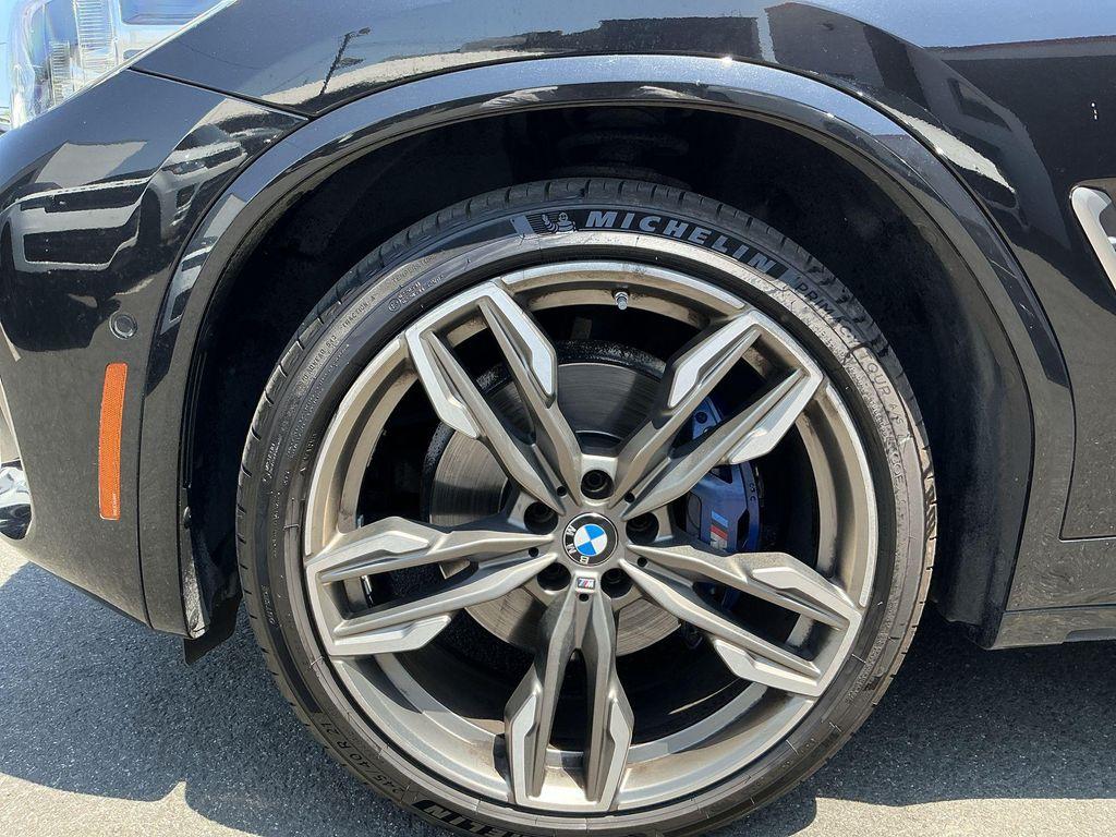used 2018 BMW X3 car, priced at $25,593