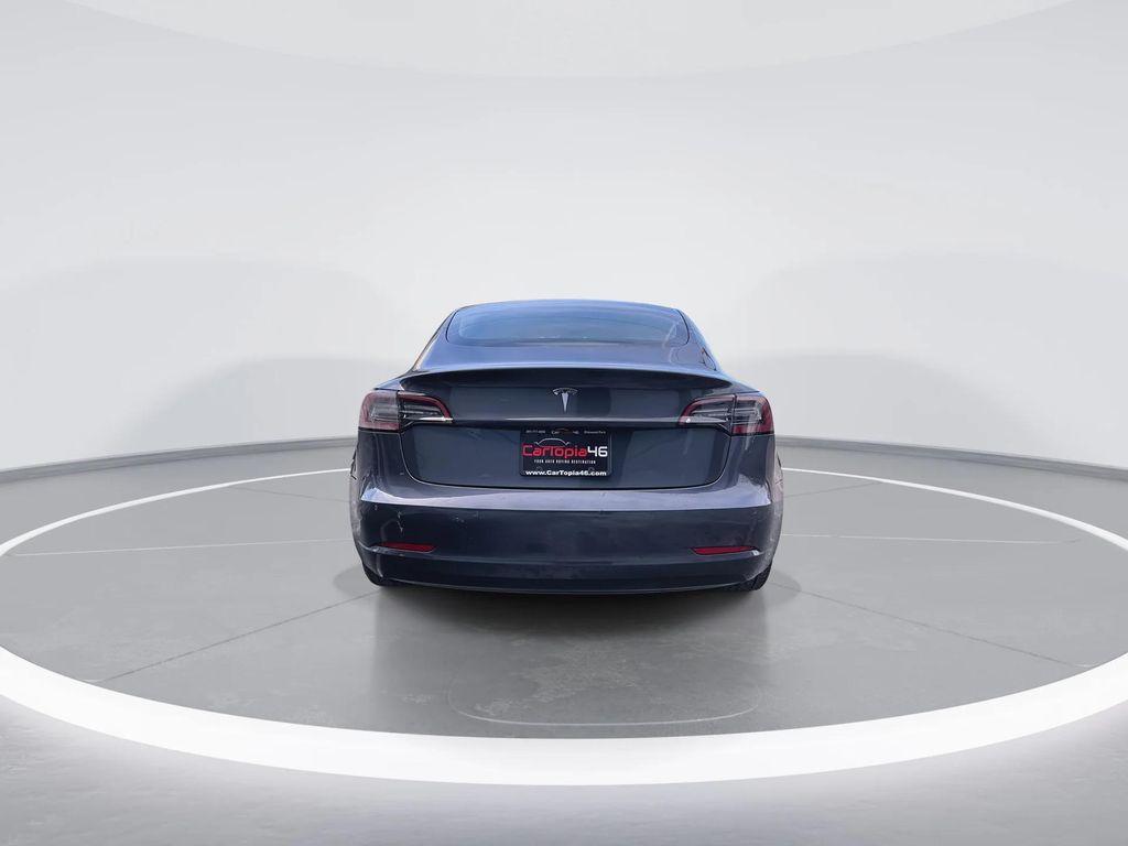 used 2021 Tesla Model 3 car, priced at $17,499