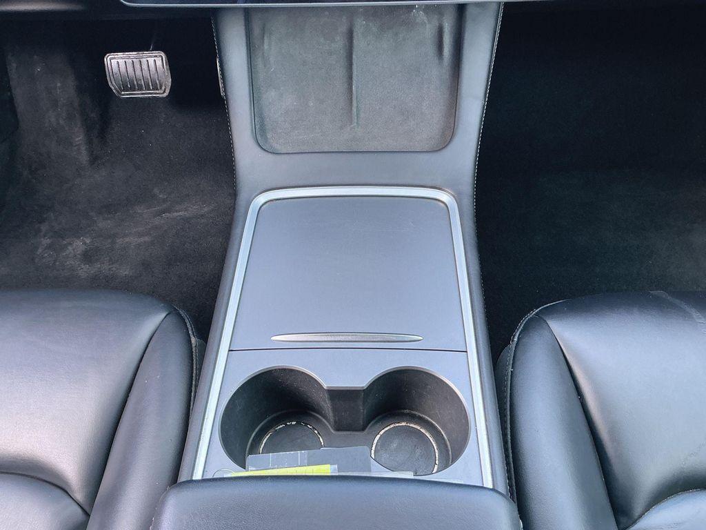 used 2021 Tesla Model 3 car, priced at $17,499