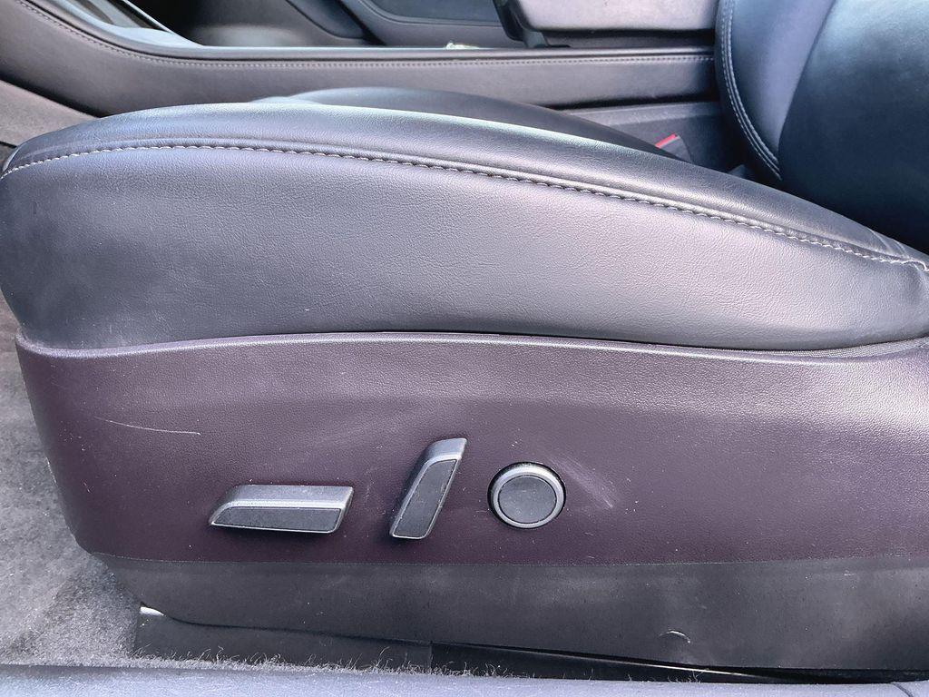 used 2021 Tesla Model 3 car, priced at $17,499