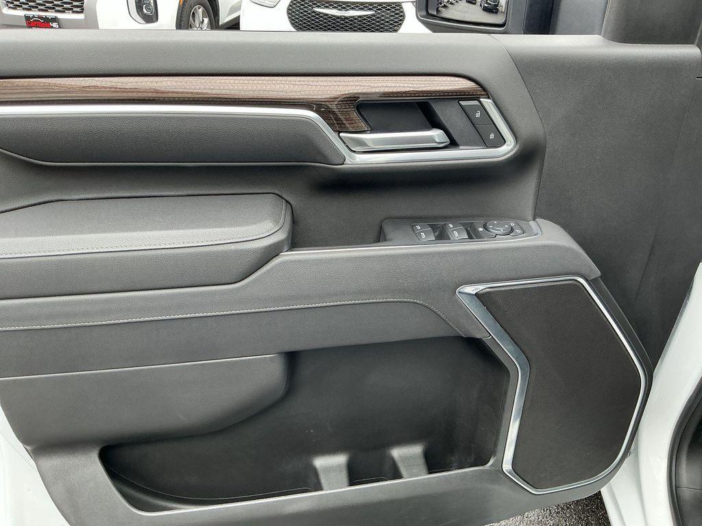 used 2025 Chevrolet Silverado 2500 car, priced at $54,793