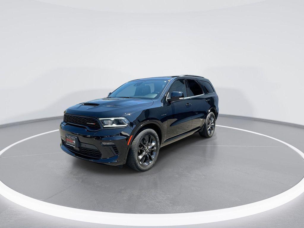 used 2023 Dodge Durango car, priced at $42,953