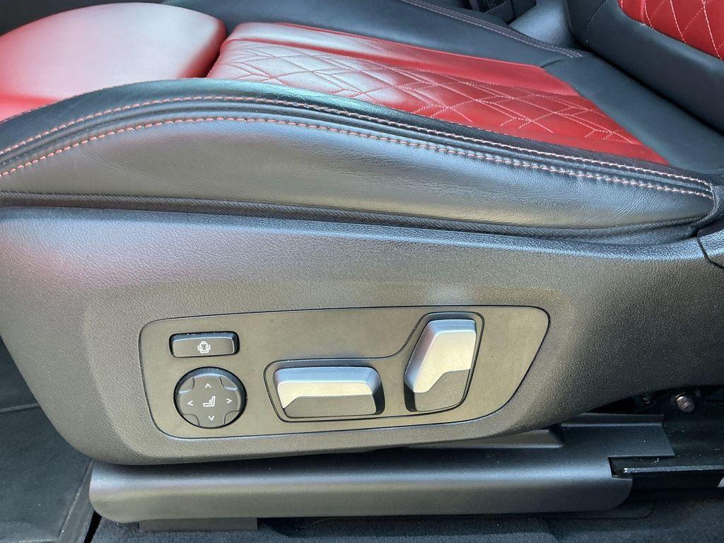 used 2022 BMW X3 car, priced at $41,693