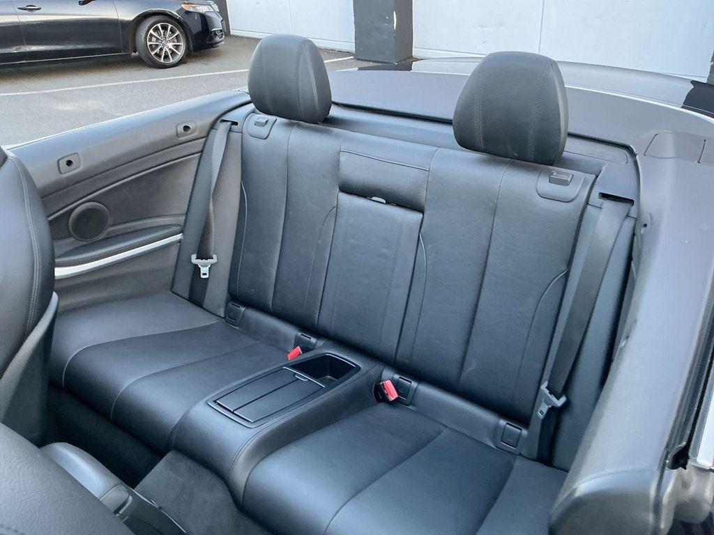 BMW 4 Series view 23