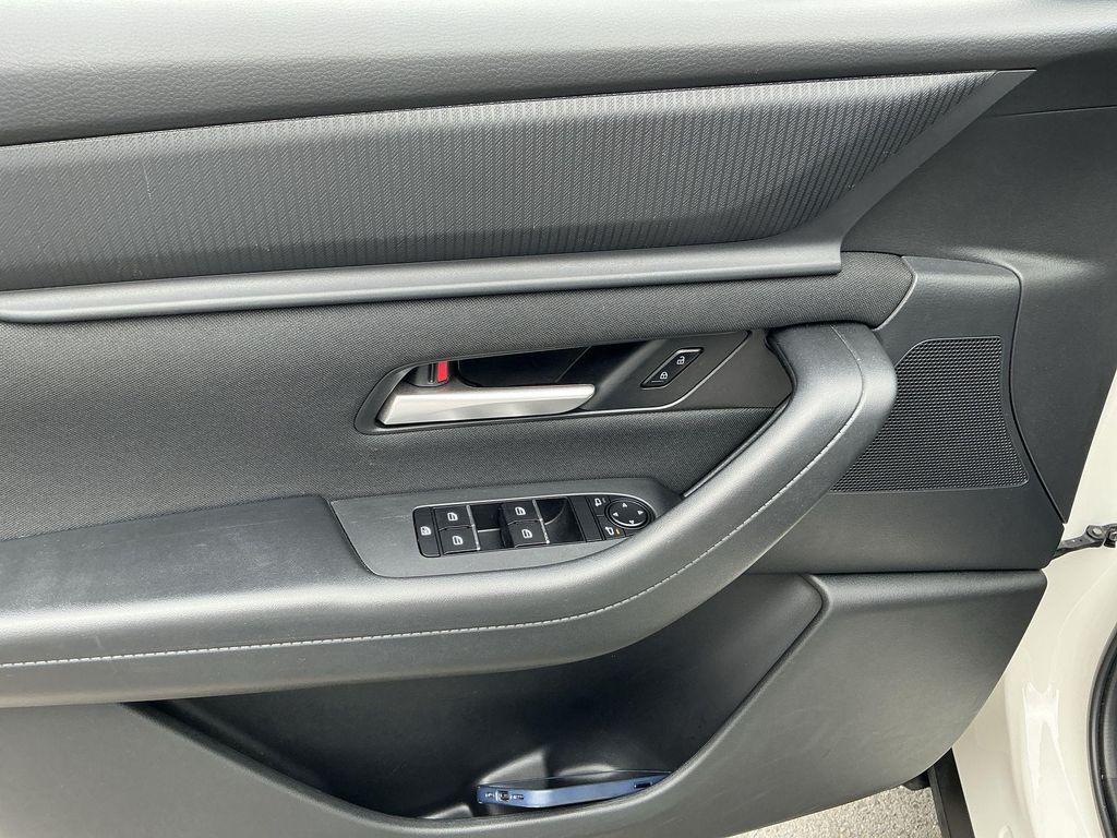 used 2025 Mazda CX-90 car, priced at $30,993