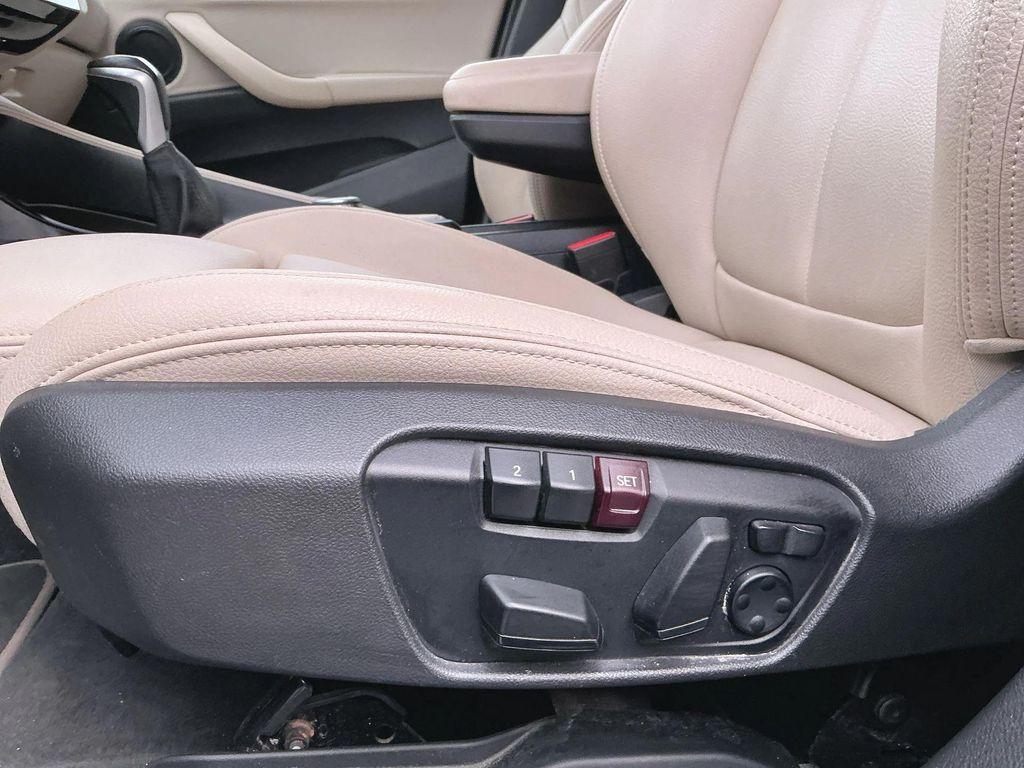 used 2019 BMW X2 car, priced at $17,895