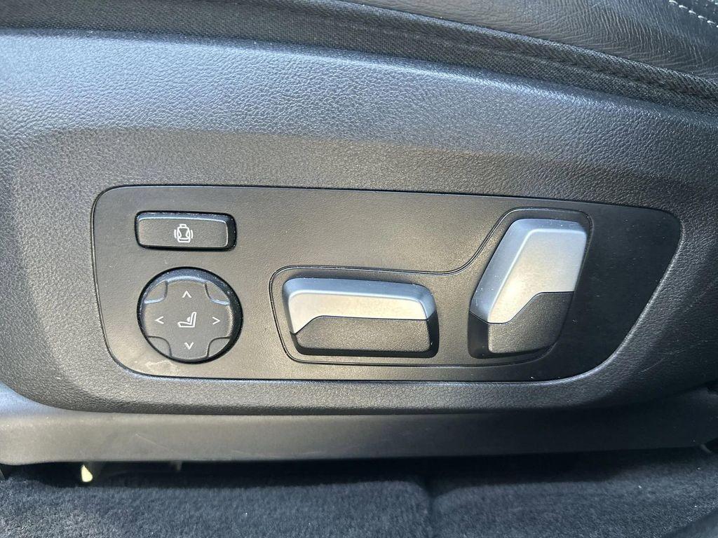 used 2023 BMW X3 M car, priced at $52,995