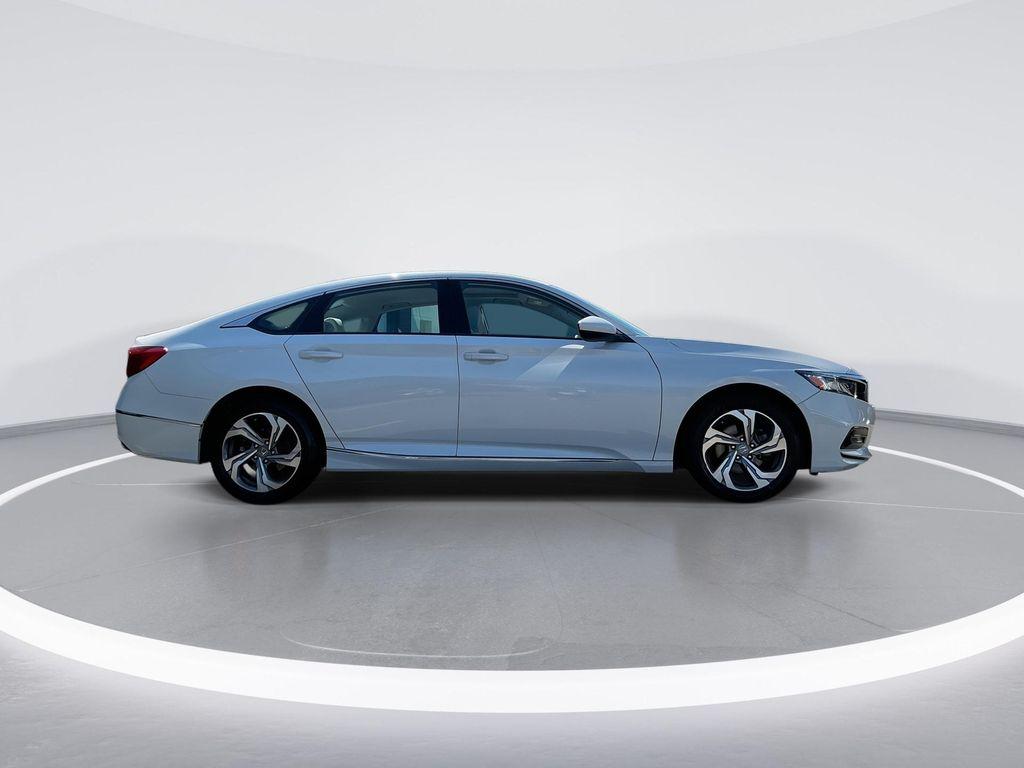 used 2019 Honda Accord car, priced at $20,993