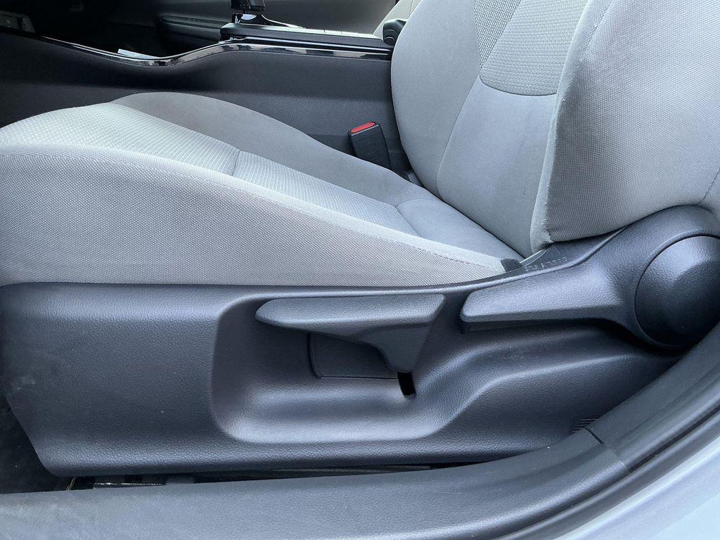 used 2024 Toyota Prius car, priced at $24,694