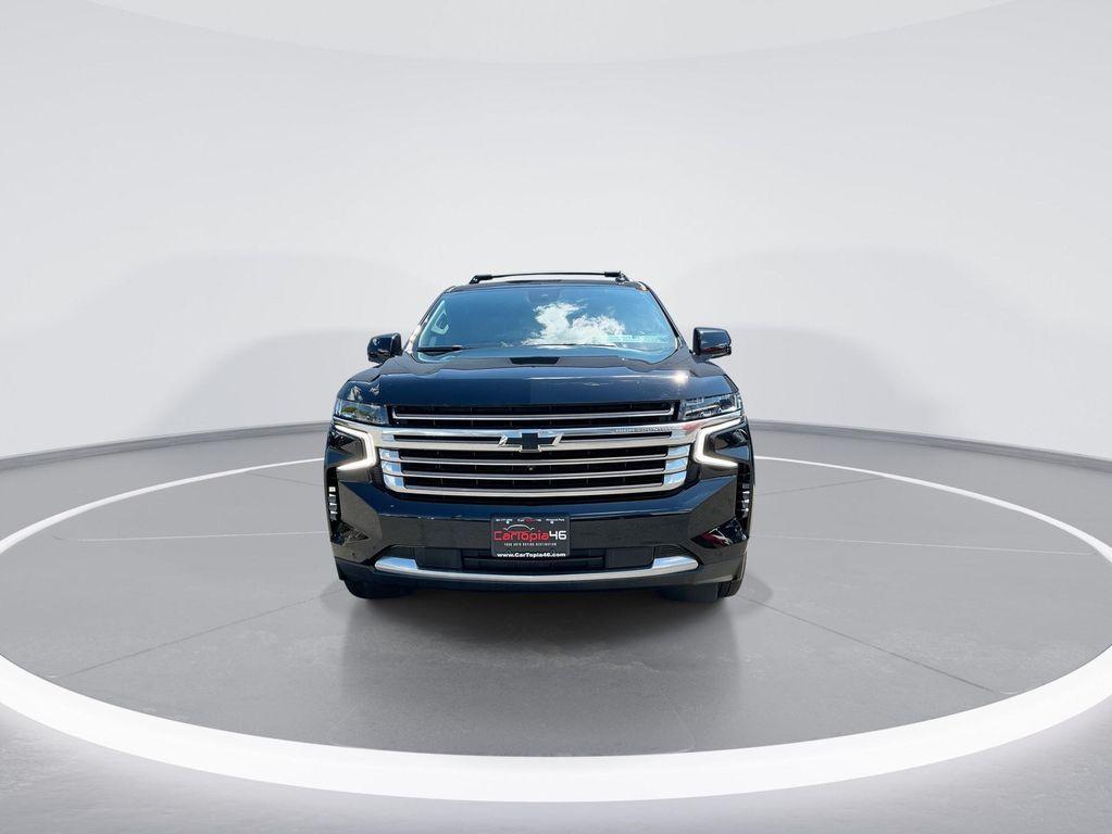 used 2023 Chevrolet Suburban car, priced at $63,593