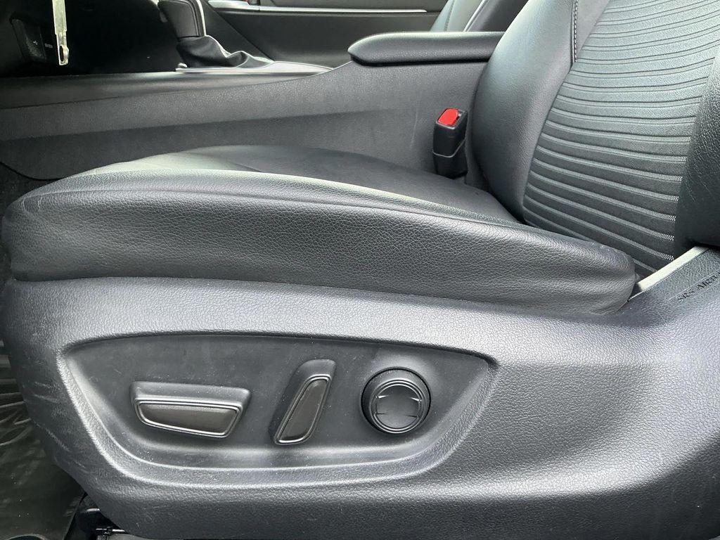 used 2023 Toyota Camry car, priced at $18,995