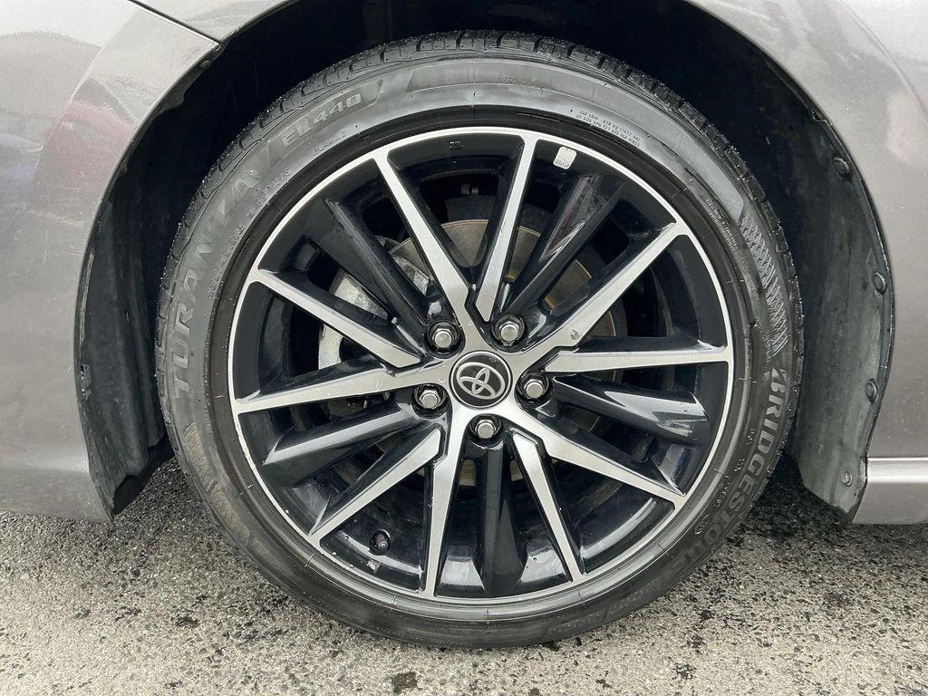 used 2023 Toyota Camry car, priced at $23,995