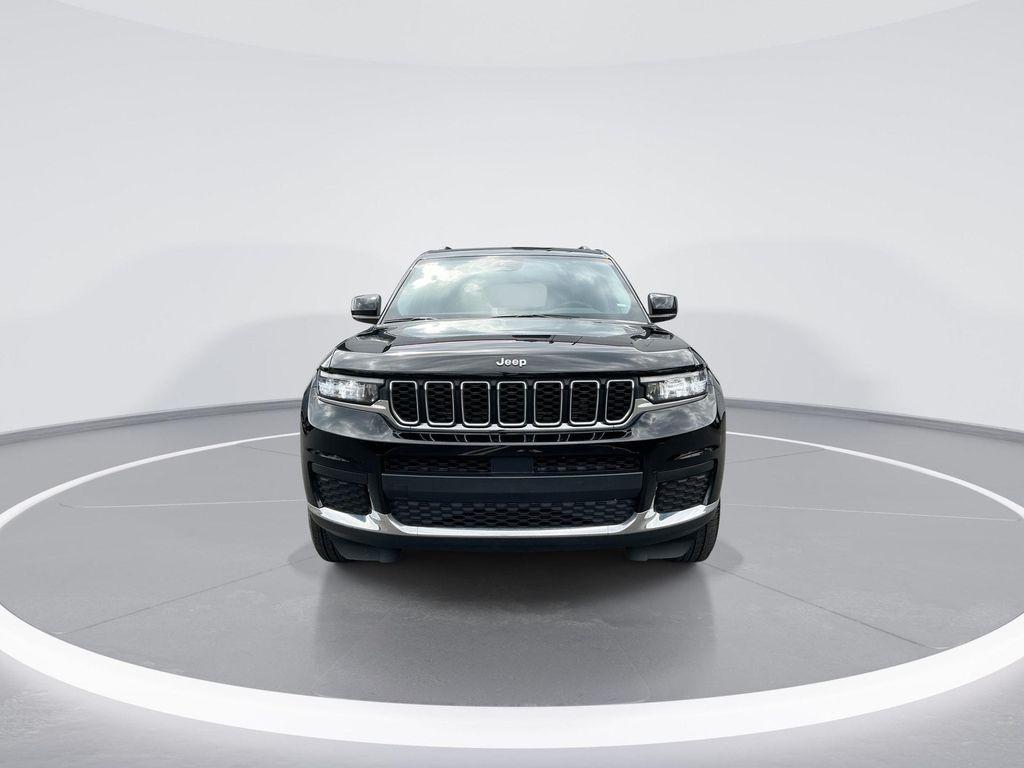 used 2023 Jeep Grand Cherokee L car, priced at $25,995
