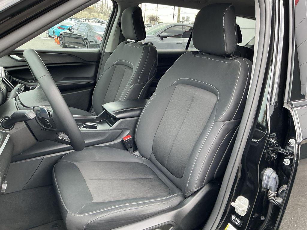 used 2023 Jeep Grand Cherokee L car, priced at $25,995