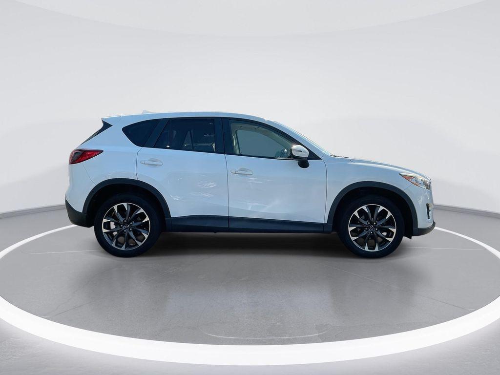 used 2016 Mazda CX-5 car, priced at $14,993