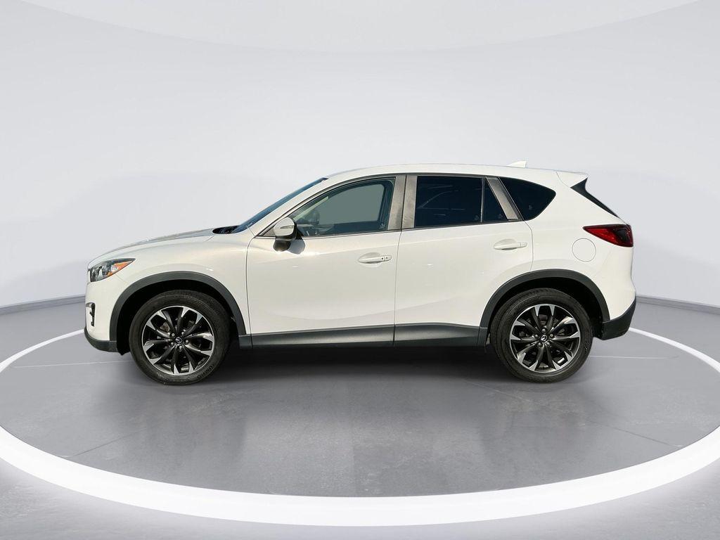 used 2016 Mazda CX-5 car, priced at $14,993