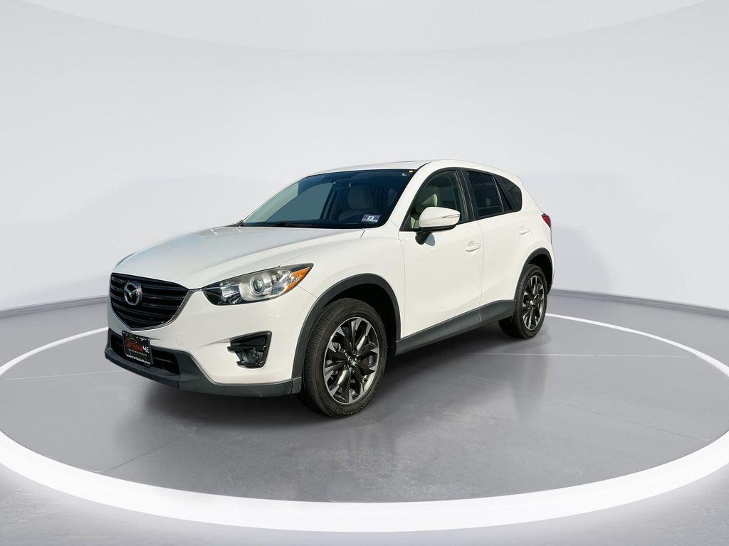 used 2016 Mazda CX-5 car, priced at $14,993