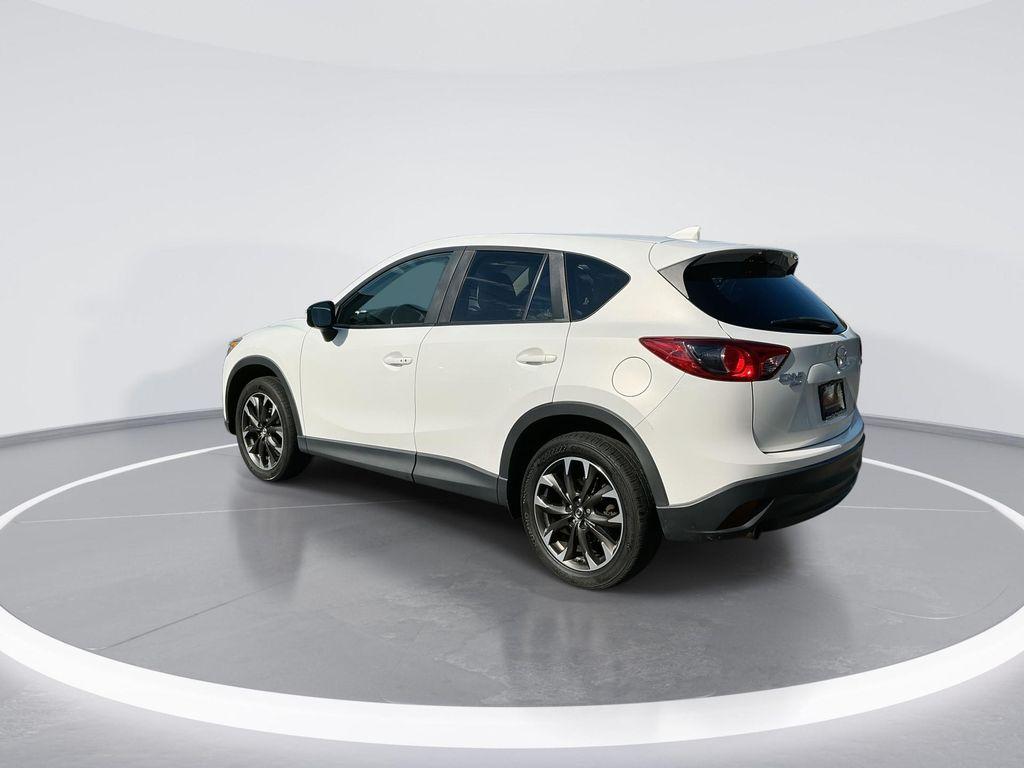 used 2016 Mazda CX-5 car, priced at $14,993