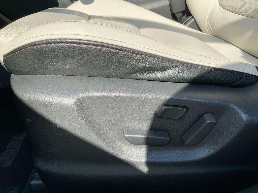 used 2016 Mazda CX-5 car, priced at $14,993