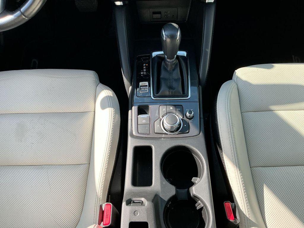 used 2016 Mazda CX-5 car, priced at $14,993