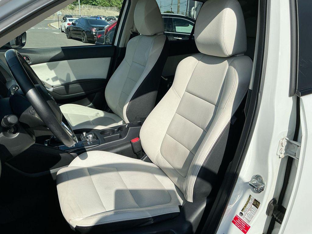 used 2016 Mazda CX-5 car, priced at $14,993
