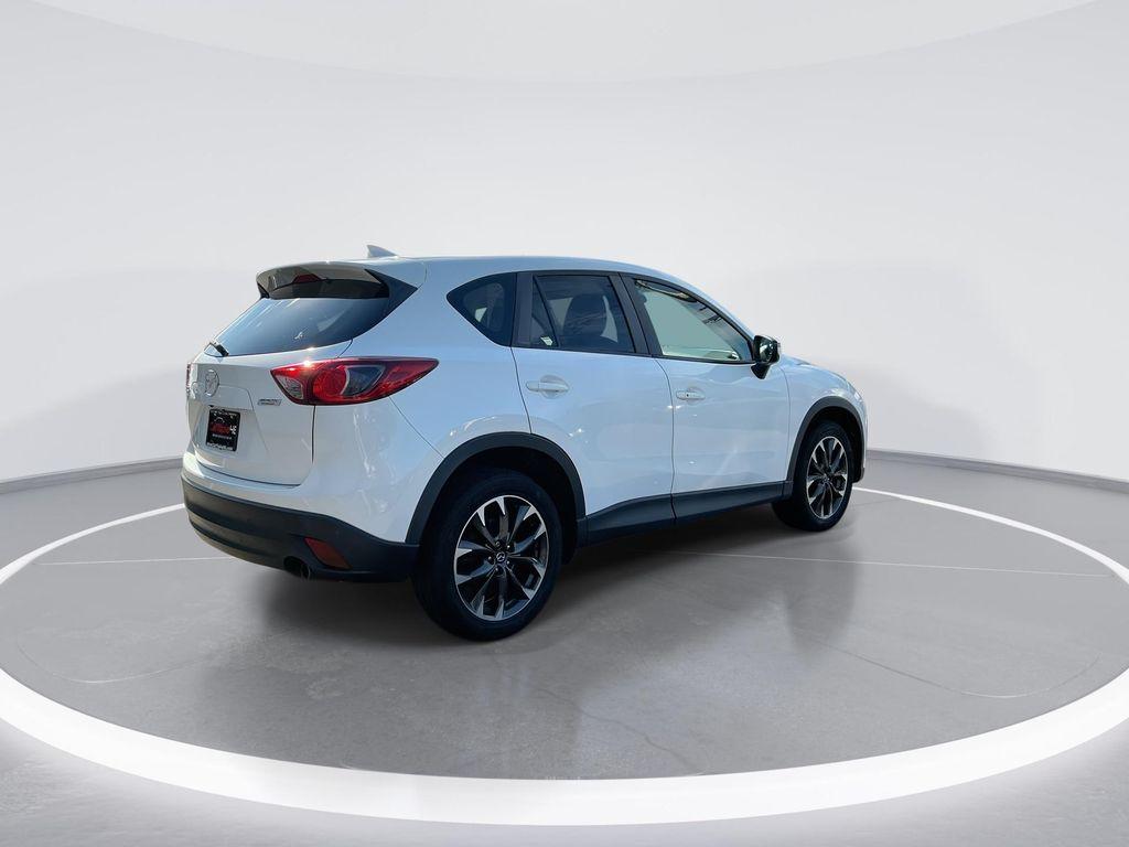 used 2016 Mazda CX-5 car, priced at $14,993