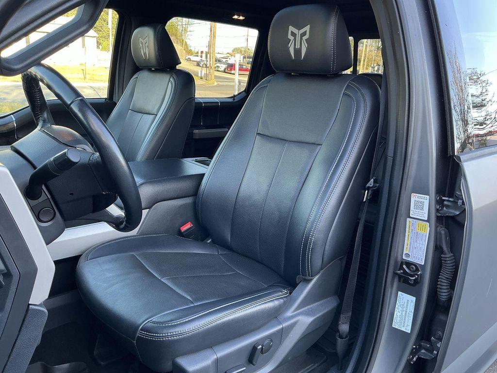 used 2022 Ford F-250 car, priced at $53,993