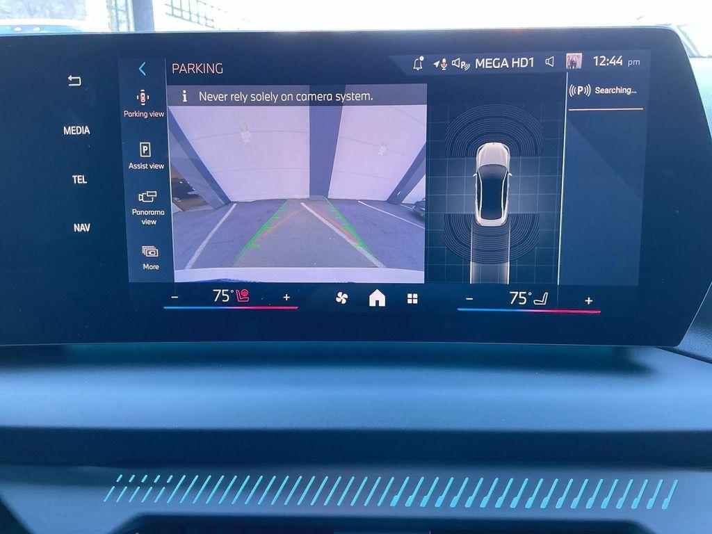 used 2026 BMW 228 Gran Coupe car, priced at $42,495