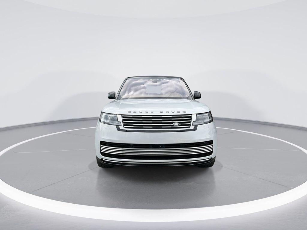 used 2023 Land Rover Range Rover car, priced at $149,995