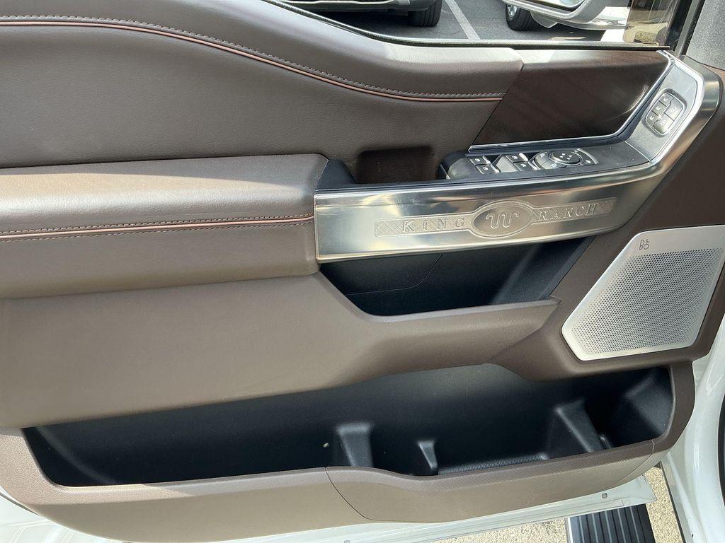 used 2021 Ford F-150 car, priced at $38,993