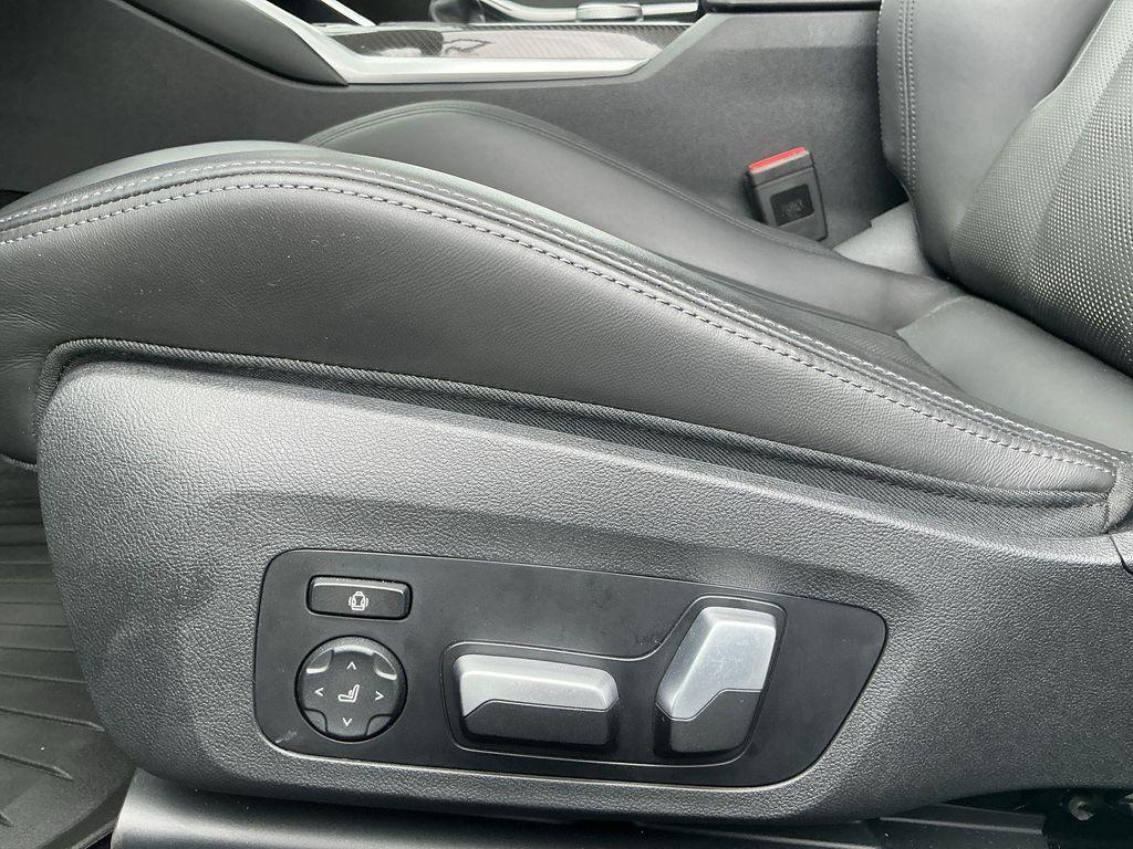 used 2023 BMW M3 car, priced at $81,793