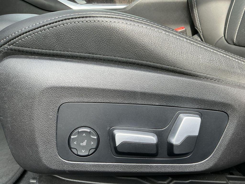 used 2022 BMW 330 car, priced at $30,993