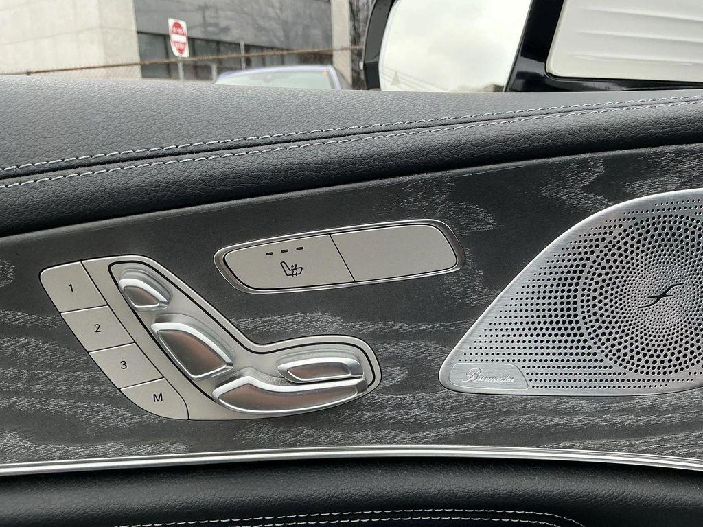 used 2021 Mercedes-Benz CLS 450 car, priced at $29,993